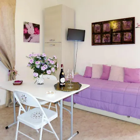 River Melody 152s Appartement *