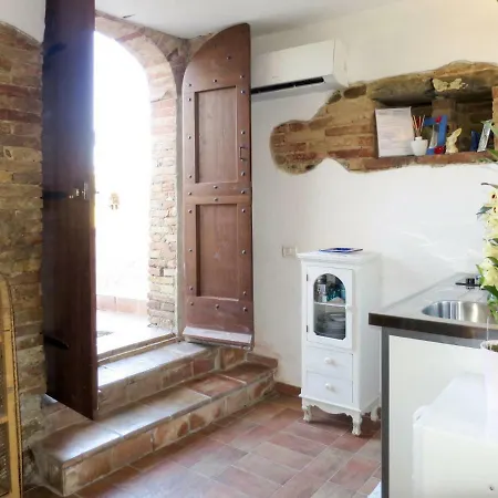 Appartement River Melody 152s
