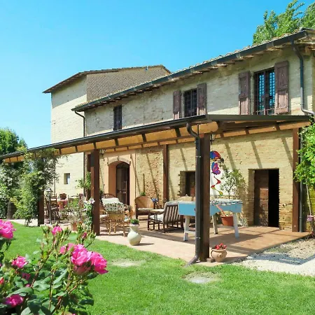 River Melody 152s Appartement Bettona
