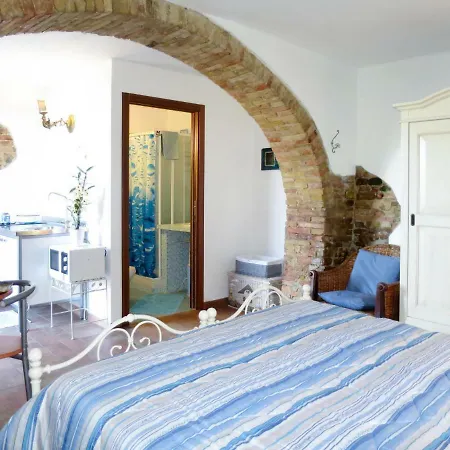River Melody 152s Appartement