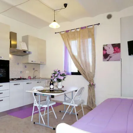 River Melody 152s Appartement