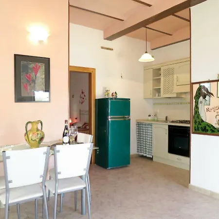 River Melody 152s Appartement *