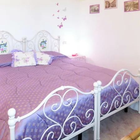 River Melody 152s Appartement Bettona