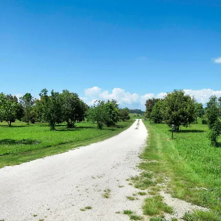 Appartement River Melody 152s *