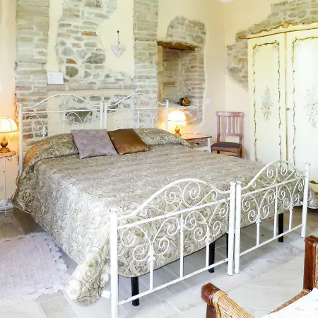 River Melody 152s Appartement Bettona