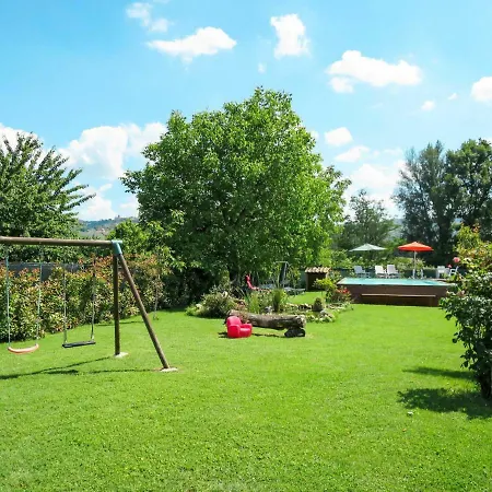 Appartement River Melody 152s *