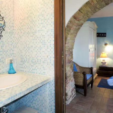 Appartement River Melody 152s Bettona