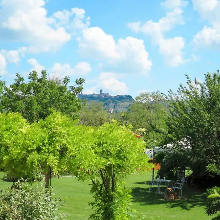 River Melody 152s Appartement Bettona