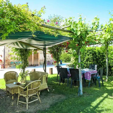 Appartement River Melody 152s *