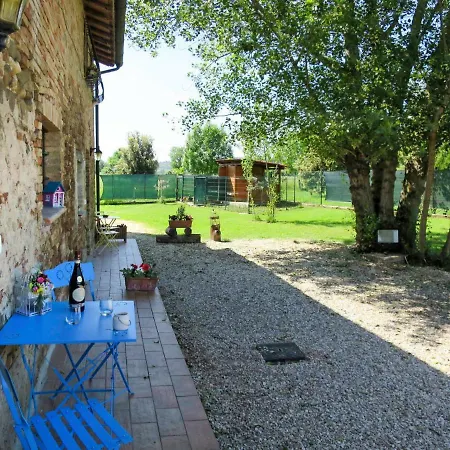 Appartement River Melody 152s *