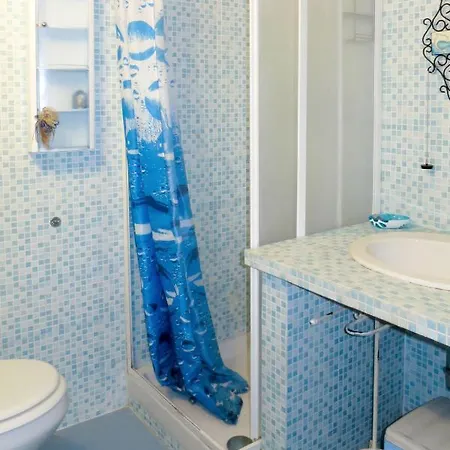 Appartement River Melody 152s