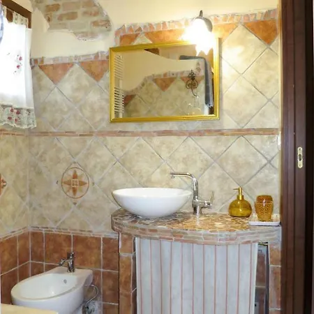 Appartement River Melody 152s Bettona
